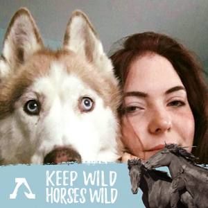 Meet your Posher, Cheyenne